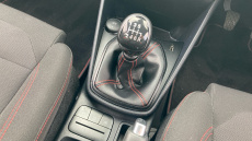 Ford Fiesta 1.0 EcoBoost Hybrid mHEV 125 ST-Line 5dr Petrol Hatchback